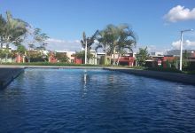 Parque Cluster 7景点图片