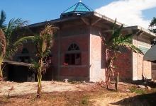 Balugatue Ngo Mosque景点图片