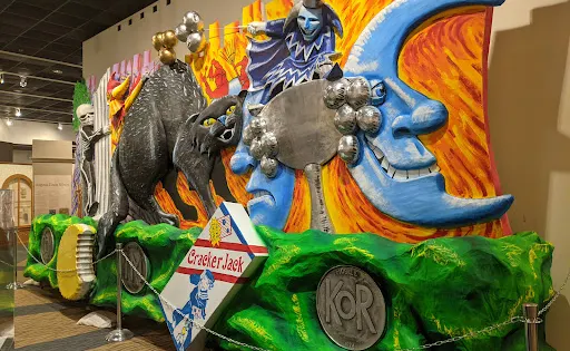 History Museum of Mobile