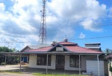 Surau Nuruddin景点图片