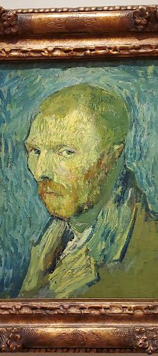 奥斯陆国家博物馆-奥斯陆