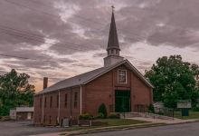 Thomasville Nazarene Church景点图片