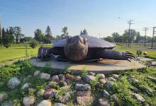 Rusty the Turtle景点图片