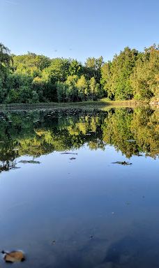 Opal Lake-伯恩霍尔姆