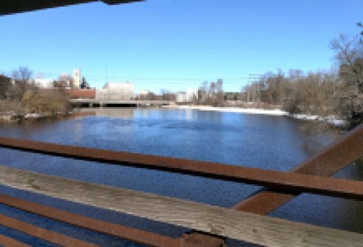 Riverside Park景点图片