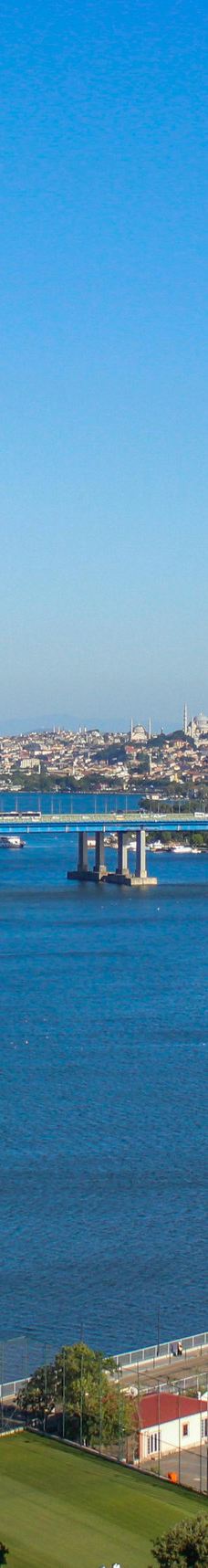 皮埃尔·洛蒂山-伊斯坦布尔