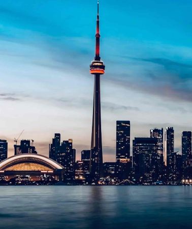 3D2N • Toronto, Thousand Islands, and Niagara Falls, Canada