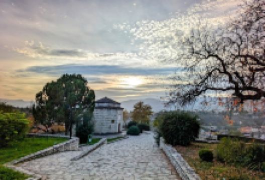 希德尔立克山丘景点图片