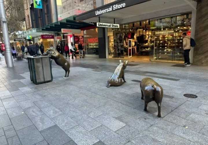 永安旅遊