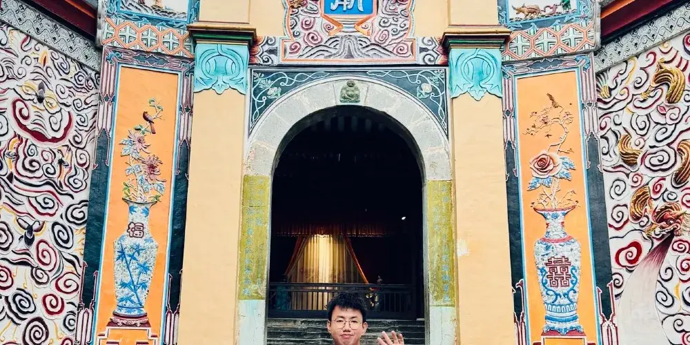 永安旅遊