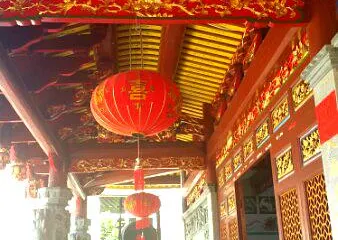 大田棟仁靈相宮