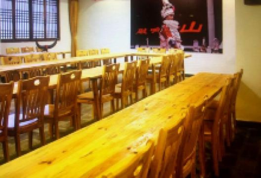 苗族博物馆景点图片