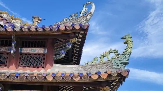 大士閣