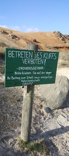 Morsum-Kliff-摩尔苏姆