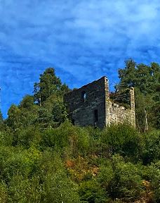 Square Meeting of the Waters-Carapina