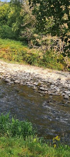Square Meeting of the Waters-Carapina