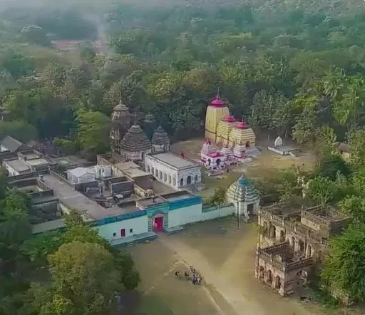 Badamba King's Palace|克塔克Badamba King's Palace玩樂門票預訂|Badamba King's ...