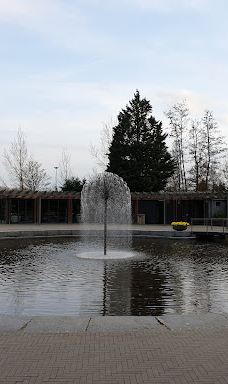 Willem - Alexander Pavilion-利瑟