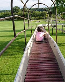 Shichinohemachi Central Park-七户町