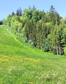 玛利亚温泉滑雪度假村-玛丽亚温泉市