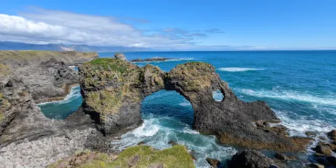 Bárður Snæfellsás