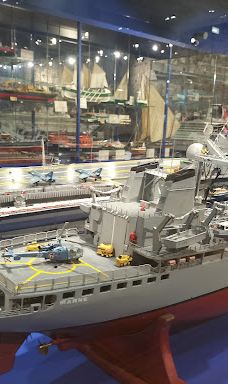 奥尼里亚水族馆-卡内普拉日