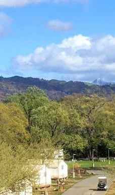 Wildhaven Sonoma Glamping-索诺马县