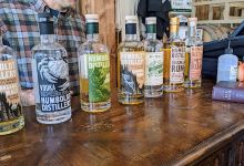Humboldt Distillery景点图片
