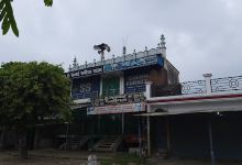 Noor Masjid景点图片