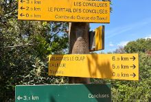 Menhir de la Pierre Plantée景点图片