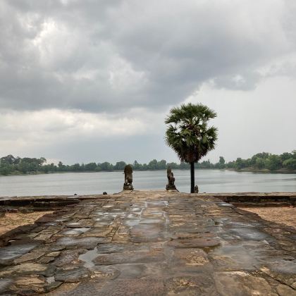 柬埔寨金边+暹粒+吴哥窟8日7晚拼小团