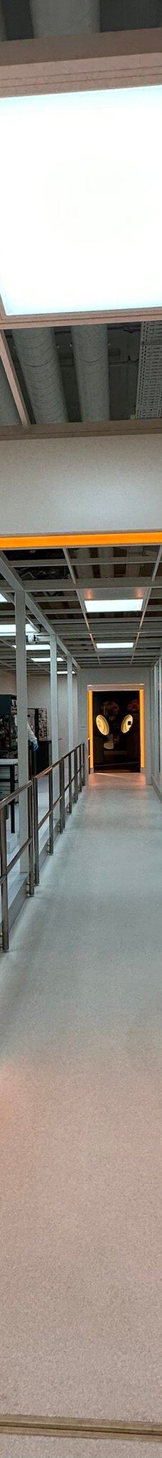 德意志博物馆-慕尼黑