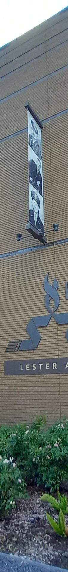 休斯顿犹太人大屠杀博物馆-休斯敦