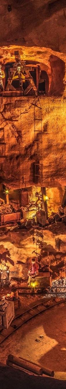 诺氏百乐坊乐园-普安那公园