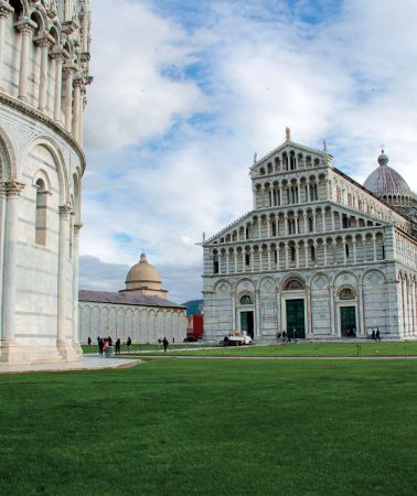4D3N • The Private Tuscan Collection: Florence & Countryside