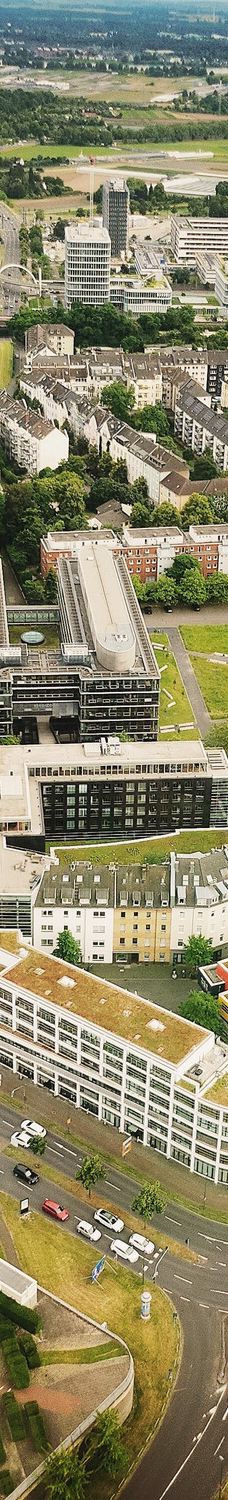 莱茵塔-杜塞尔多夫