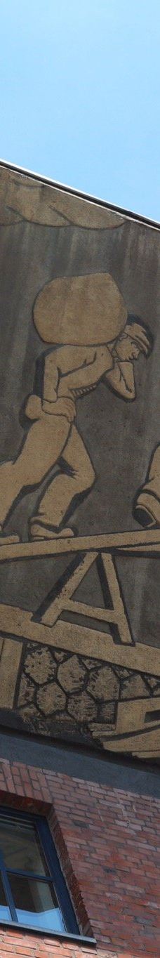 媒体港区-杜塞尔多夫