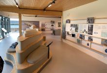 Seehundstation Friedrichskoog景点图片