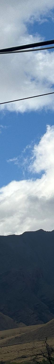 皮皮崴小径-茂宜县