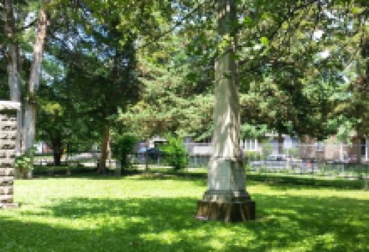 Lone Jack Battlefield Museum and Soldier's Cemetery景点图片