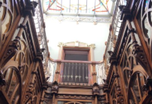 Casa Museo Modernista景点图片