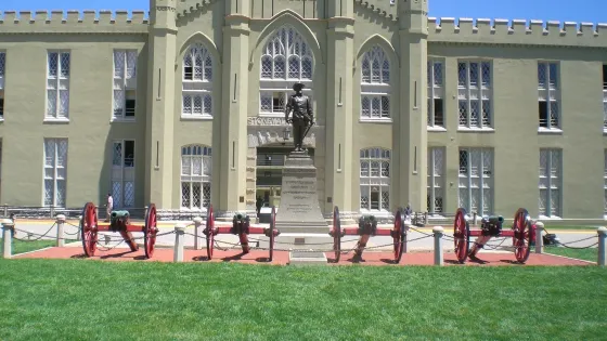 Virginia Military Institute