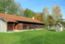 Farmhouse Museum Amerang of Upper Bavaria景点图片