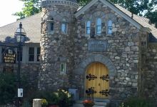 Ogunquit Memorial Library景点图片