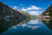 Norwegian Museum of Hydropower and Industry景点图片