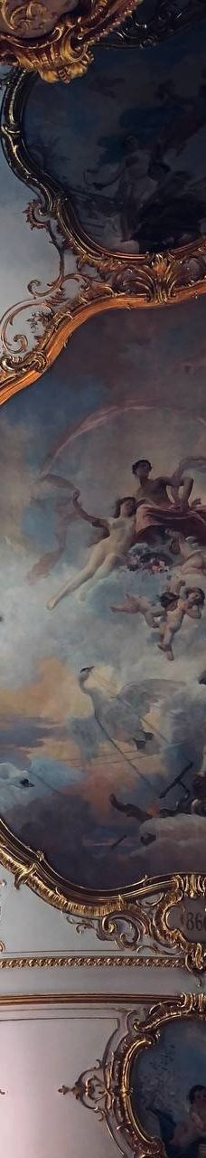 尤苏波夫宫-圣彼得堡