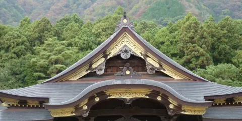 彌彥神社
