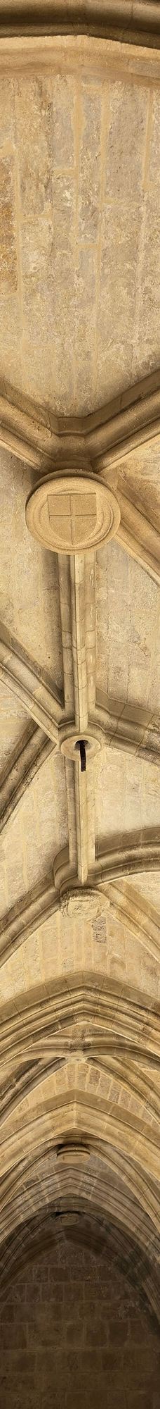 Narbonne Cathedral-纳巴达