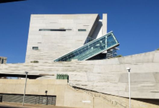 佩洛特自然科学博物馆景点图片