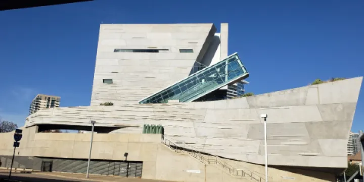 佩洛特自然科學博物館